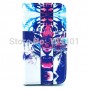 Buy Cartoon Wallet Stand Leather Case for Samsung Galaxy Ace 2 i8160 with card slot TPU Back Cover Cases BJ2805 online