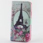 Buy Case Cover For Samsung Galaxy S3 MINI I8190 Leather Bowknot Cartoon Bird Tower Style Flip Stand Pouch Wallet Shell Phone Cases online