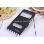 Buy Case For Huawei Ascend G6 Luxury Leather Cover Bags Open Window Stand Case online
