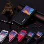 Buy Cell Phones Accessories for Samsung Galaxy S5 Flip Wallet Stand Leather Case for Samsung Galaxy S5 i9600 S View Smart Cover online