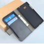 Buy Crazy horse Leather Flip Stand Case For HTC Desire 600/Desire 606W Phone Bag Cover with Card Holder online