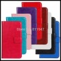 Buy Crazy Horse Pattern HQ Leather Flip Cover for LG L90 Stand Bags Cases with Business Credit Card Holder online