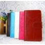 Buy Crystal Luxury Soft PU Leather Flip Wallet Credit Card Holder Stand Case For Nokia Lumia 520 N520 Case online