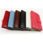 Buy Crystal Luxury Soft PU Leather Flip Wallet Credit Card Holder Stand Case For Nokia Lumia 800 N800 Case online
