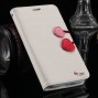 Buy Cute Cherry Series Wallet Stand Function Case for Samsung Galaxy S3 SIII I9300 Leather Holster Cover Bags RCD03705 online