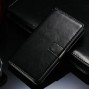 Buy Deluxe Retro PU Leather Case For Lenovo P780 Wallet Style Phone Bag Cover Flip Stand With Card Slot Black Brown Drop Ship online