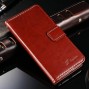 Buy Deluxe Wallet With Stand Vintage PU Leather Case For iPhone 6 6G 4.7" 6 Colors Phone Bag Cover With Card Holder Brand New online