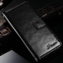 Buy Deluxe Wallet With Stand Vintage PU Leather Case For iPhone 6 6G 4.7" 6 Colors Phone Bag Cover With Card Holder Brand New online