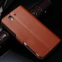 Buy DHL Wallet Style Stand Genuine Leather Case For Sony Xperia Z L36H Luxury Phone Bag Cover Book Style Black 50 Pcs/lot online