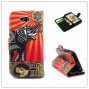 Buy Dream Catcher Elephant Owls Wallet Leather Case for LG L90 D410 Soft TPU Gel Case inside Stand bags cases online