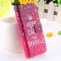 Buy Elf Owl Sprite National Flavor Cute Matte Case for iphone 5 5S 5G Wallet Stand Flip Leather Bird Crown Phone Cover RCD04133 online