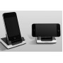 Buy F08380 New Universal / Tablet PC Stand Dock Holder U Shape Docking Base Multi-function + FreeShip online