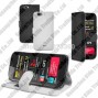 Buy 3Pcs/Lot For Explay X-Tremer Stand Flip Leather Case Cover Bags With online