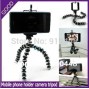 Buy Universal portable Mini Tripod Holder Stand for iphone 4 4s 5 5s 5c samsung Camera Moto E G X phone online