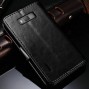 Buy Stand Book PU Leather Case For LG P705 Optimus L7 P700 Luxury Phone Bak Cover Flip Style With Card Slot Black online