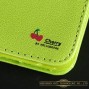 Buy Cherry Heart Stand Case for iPhone 4 4s 5 5s leather wallet stand Cover RCD03703 _15% OFF for 2PCS! online