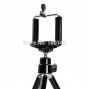 Buy Clip Universal Cell Phone Camera Tripod Stand Holder for iPhone 4 4s / iPhone 5 / HTC /Samsung online