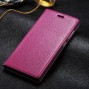 Buy Wallet Leather Litchi Flip Stand Cell Accessories Case Cover W/ Card Holder For Smart Phone Xiaomi Mi3 online