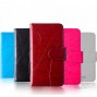 Buy Soft Crystal PU Leather Luxury Flip Credit Card Holder Case For LG Google Nexus 4 E960 Wallet Stand Case online