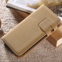 Buy Soft Fashion Stand Design PU Leather Case For Samsung Galaxy S3 i9300 Luxury Wallet Style Phone Back Cove online