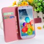 Buy Special Mat PU Leather Case For Samsung Galaxy S3 SIII i9300 Wallet Flip Cover Stand Holster Card Slot With Buckle RCD04134 online
