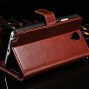 Buy Vintage Wallet With Stand PU Leather Case For Samsung Galaxy Note 3 Neo N7506 Retro Phone Bag Cover With Card Holder Drop Ship online