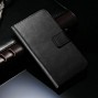 Buy Stand Wallet Genuine Leather Case For Huawei Honor 3C Phone Bag Cover Accessory With Card Slot New Arrival Black Drop Ship online