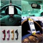 Buy Steering wheel phone mounts & holder,a phone fixed shelves stands, car phone holder mobile scaffold car accessories #A3009005 online
