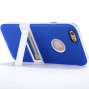 Buy Strong Triangle Stand Holder Cover For Iphone 6 4.7'' Creative Bracket Back Case For Perfect Showing With Controllable Handle online