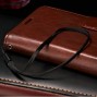 Buy Super Wallet Flip Stand Leather Case For Samsung Galaxy Note 3 III N9000 Phone Bag Cover Luxury Book Style Free Screen Flim online