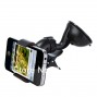 Buy T20863a Universal Windshield 360 Rotating Car Mount Bracket Phone Holder Stand for iPhone GPS tablet Accessories Black / White online