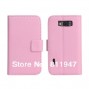 Buy Top Quality PU Leather Case for LG Optimus L7 II P710 Wallet Pouch with Stand cover , Credit card holders, online