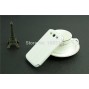 Buy Ultra Thin Leather S3 i9300 Case Double View Window Stand Flip Cover Shell for Samsung Galaxy S3 S III i9300 online