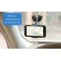 Buy Universal 360degree spin Car Windshield Mount cell Holder Bracket stands for iPhone5 4S for samsung GPS online