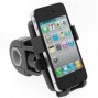 Buy Universal Motorcycle Bike Bicycle Handlebar Mount Stand Holder for Cell Phone iPhone online