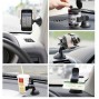 Buy Universal Windshield 360 Degree Rotating Car Mount Bracket Holder Stand for iPhone Cellphone GPS MP4 PDA tablet Accessories online