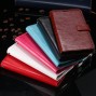 Buy Vintage Wallet Stand Case for Samsung Galaxy S5 i9600 PU Leather With Photo Frame Phone Bag Retro Luxury Flip Cover RCD03856 online
