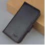 Buy Wallet Leather case cover for NOKIA N8 ,flip card holder,crazy horse pu leather ,4 colors to chose, online