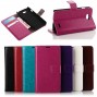 Buy Wallet Leather Case for LG L90 D410 Back Stand Bags Cases with Business Credit Card Holder online