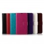 Buy Wallet Leather Case for LG L90 D410 Back Stand Bags Cases with Business Credit Card Holder online