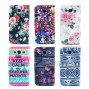 Buy Wallet Leather Case For samsung galaxy S3 i9300 Stand Credit Card Holder Slot Phone Bags Case TPU Back Cover online