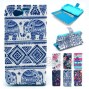 Buy Wallet Leather Case For Sony Xperia Z1 mini Compact M51W Stand Credit Card Holder Slot Phone Bags Case TPU Back Cover online
