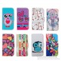 Buy Wallet PU Leather Case For Samsung Galaxy Win Pro G3812 Back Stand holder Credit Card Holder Slot Phone bags cases online
