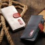 Buy Wallet stand case for Apple iPhone5 5s new arrival , Special Canvas + PU Leather phone bags cover for iPhone 5g 5 ,free films online