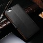 Buy Wallet Style With Stand Genuine Leather Case For iPhone 6 6G Phone Bag For iPhone6 Card Holder Brand New 10 Pcs/lot online