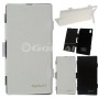 Buy Z1 Case 3200mah Cell Phone Cases Backup Power bank External Battery Charger Case For Sony Xperia Z1 online