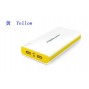 Buy 1 3pcs/lot For iphone 5S Samsung S4 S5 HTC ZTE ipad 20000mAh 20KmAh Portable External Power Bank Battery Charger 2 USB Port online