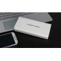 Buy 1 For iphone 5S Samsung S3 S4 S5 Note 3 ipad 20000mAh 20KmAh Portable External Power Bank Battery Charger 2 USB Port online
