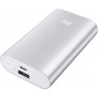 Buy 100% Original Lithium-ion Batteries Xiaomi External Portable Power Bank 5200mAh For iPhone/iPhone/Samsung online