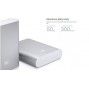 Buy 100% Original Xiaomi Power Bank 10400mAh Portable Charger Mi Powerbank External Battery for with Retail Box #35 online